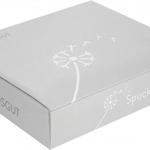 Set de 3 scutece pentru copii Kindsgut, bumbac, multicolor, 60 x 60 cm