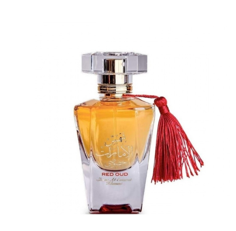 Parfum Arabesc SHAMS AL EMARAT KHUSUSI RED OUD 100ml