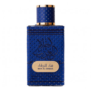 Ahlam Al Arab Blue Edition - Unisex - 100 ml