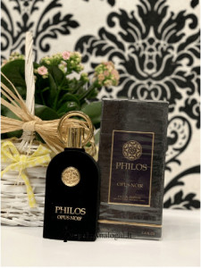 Philos Opus Noir-100 ml