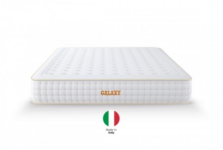 Saltea Galaxy - Dual Core Italia