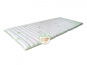 Topper Smart Memory