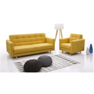 Canapea extensibila Amedia