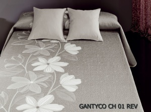 Cuvertura Gantyco