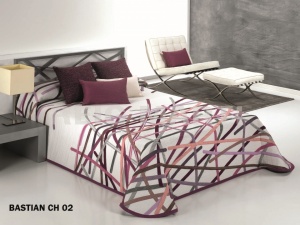 Cuvertura Bastian