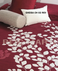 Cuvertura Gheisa
