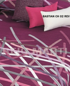 Cuvertura Bastian