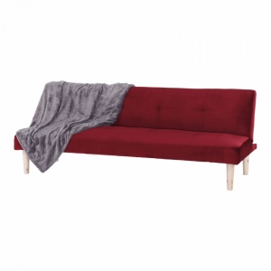 canapea extensibila bordo 178x68x66