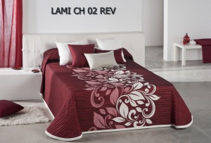 Cuvertura Lami