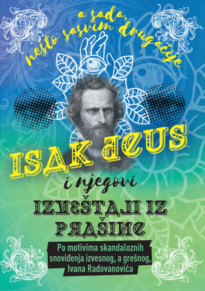 Isak Deus Ivan Radovanovic albion books