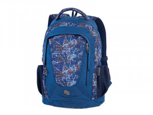 Ranac Music Blue Triangle