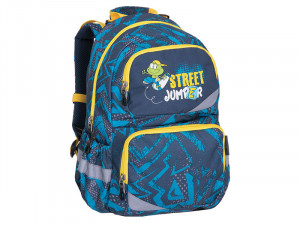 Ranac Anatomic Street Jumper