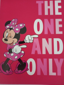 Sveska Marvel i Disney A4, mek povez, latajn, velike i male linije