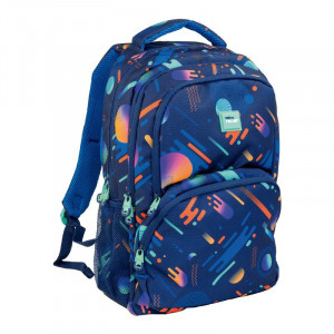 Školski ranac Psicogalaxy, 25l