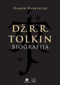 Dž. R. R. Tolkin - Biografija