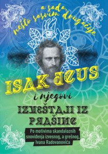 Isak Deus