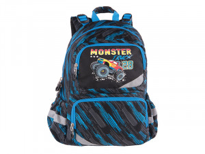 Ranac Anatomic Monster Truck