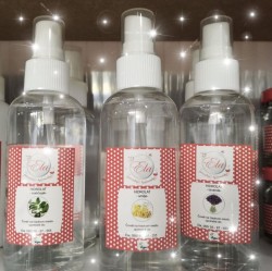 Hidrolati 100ml