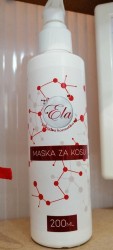 Maska (regenerator) za kosu