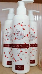 Losion za telo