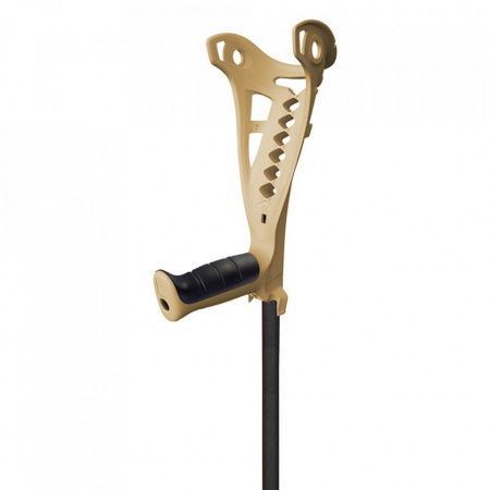 FDI FRANCE MEDICAL FDI-CARJA-ASW- Carja ergonomica, cu sprijin pe cot, Access SAFEWALK