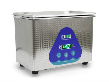 QMED 1222-DK-80- Detergent cu ultrasunete de uz casnic 800 ml