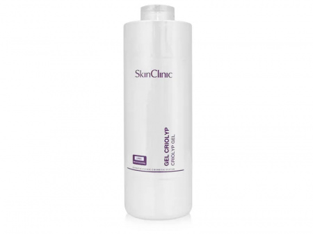 QMED 835-CGCRLYP - Gel pentru criolipoliza, SKINCLINIC, capacitate 1000ml, PACHET 3buc