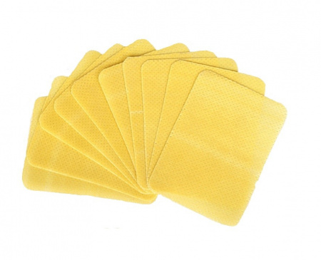 SHZ-001SP Slimming Patch - plasturi pentru slabit, cu esente naturale de plante