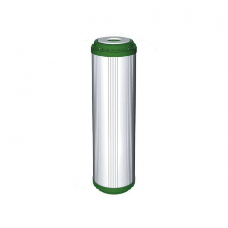 AQUAFILTER FCCBKDF -Cartus filtrant KDF 10"
