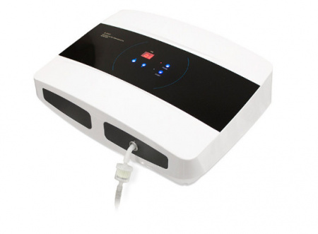 QMED 955-B9905- Echipament de microdermabraziune faciala cu varf de diamant