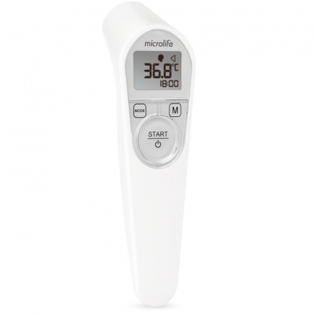 MICROLIFE NC 200- Termometru digital non contact