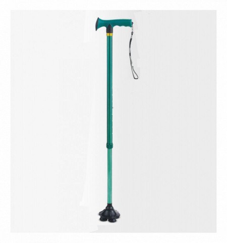 ORTOPEDIX FS9301L-5- Baston reglabil in inaltime, in forma de T