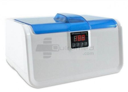 QMED 927-CE-7200A- Aparat de curățare cu ultrasunete, încălzit, 2.5 L