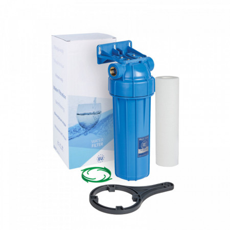 AQUAFILTER FHPRNx-B1-AQ- Set filtru de sedimente Aquafilter 10"