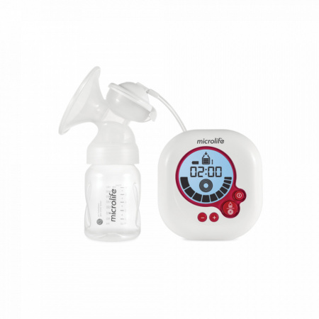 MICROLIFE BC 200 Comfy- Pompa de san electrica
