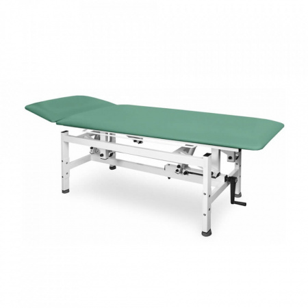 NEOMED JUV-JSR-4- Canapea examinare cu inaltime reglabila