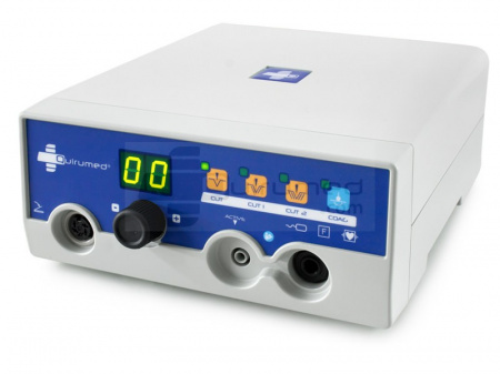 QMED 188-QUI10100081- Electrocauter electric monopolar pentru electrochirurgie prin radiofrecventa Q80D 80W