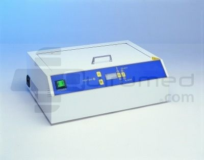 QMED 2432- Sterilizator de caldura uscata 3 litri (digital)