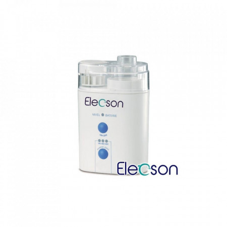 ELECSON EL009- Aparat aerosoli cu ultrasunete