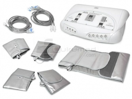 QMED 907-IB9105 - Sauna cu infrarosu