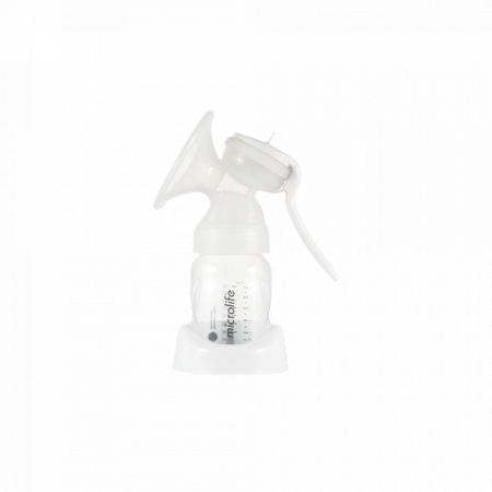MICROLIFE BC 100 Soft- Pompa de san manuala