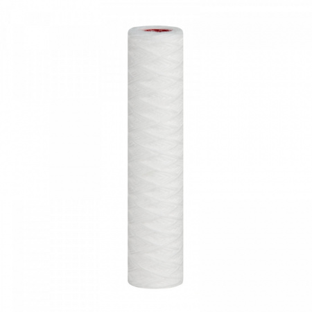 AQUAFILTER FCHOT1- Cartus filtrant apa infasurat Aquafilter 10" pentru apa calda pana la 93 °C