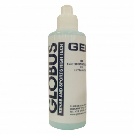 GLOBUS- Gel conductiv ultrasunet
