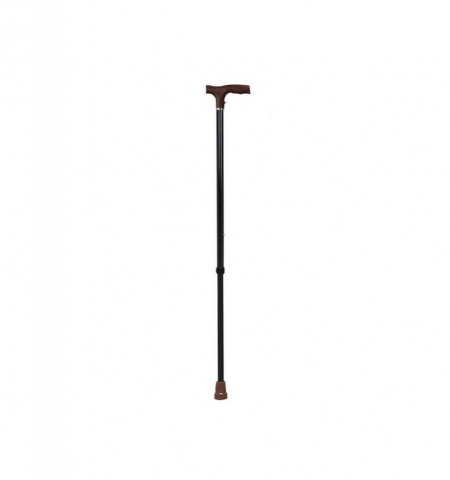 ORTOPEDIX FS929L- Baston reglabil maner (plastic) in T