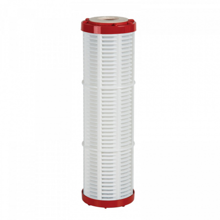 AQUAFILTER FCPHH50M- Cartus Aquafilter 10" tip sita din polipropilena si nylon pentru apa calda FCPHHxM