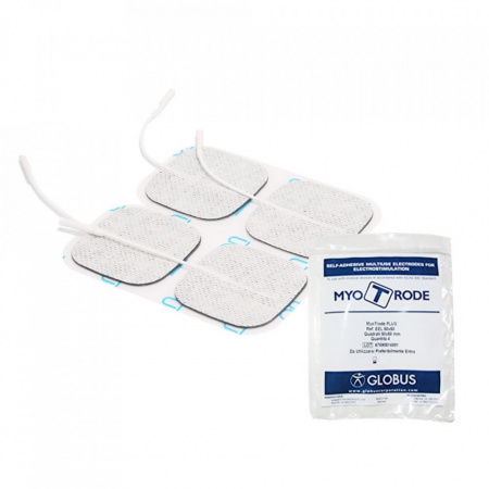 Electrozi MyoTrode Plus 50x50