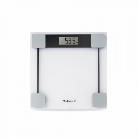 MICROLIFE WS50 - Cantar eletronic, max 150kg