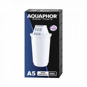 AQUAPHOR A5 - Cartuș filtrant cu argint si carbune activ