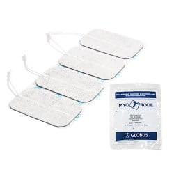 Electrozi MyoTrode Plus 50x90