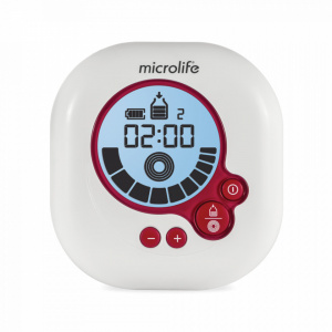 MICROLIFE BC 300 Maxi 2 in 1- Pompa de san electrica, dubla Microlife BC 300 Maxi 2 in 1